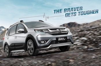 Honda BR-V