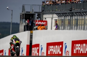 Cal Crutchlow