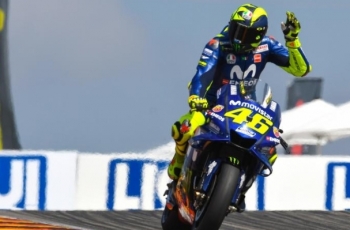 Valentino Rossi
