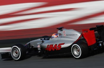 Haas Formula 1/autosport.com