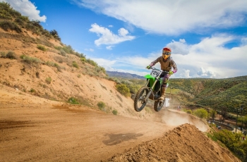 Mainkan Gas dan Kopling saat Kegiatan Off-Road/pexels.com