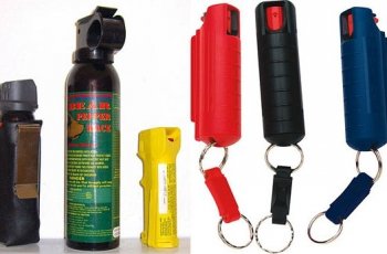 Semprotan mrica. (modernsurvivalblog.com)
