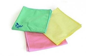 Kain microfiber. (amazon.com)