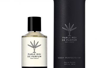 Parfum. (fragrantica.com)