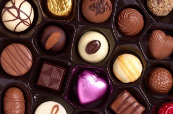 Coklat. (fortune.com)