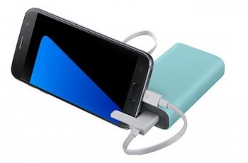 Hape dan powerbank. (slashgear.com)