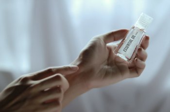 Sediakan Minyak Angin. (Pexels)