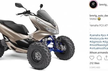 pcx 150