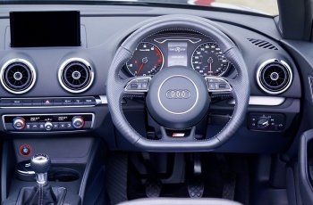 Mengenali Fitur dan Keunggulan Mobil. (Pexels)