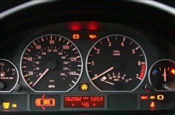 Penjelasan Soal Fungsi Lampu Indikator Mobil. (Ripley's Total Car Care)
