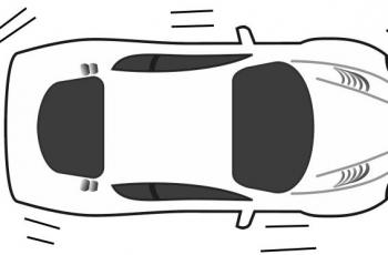 Ilustrasi Mobil Bergetar. (Grimmer Motors)