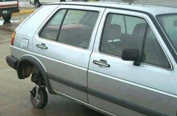 Inovasi bikin geleng-geleng kepala.