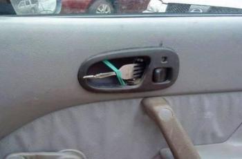 Inovasi bikin geleng-geleng kepala.