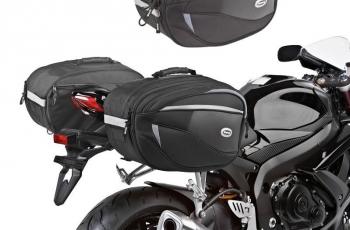 Ilustrasi Side Panniers (Fast Bike Bits)