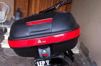 Ilustrasi Box Motor. (PakWheels)