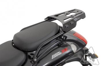Ilustrasi Bracket untuk Box Motor. (Twisted Throttle)