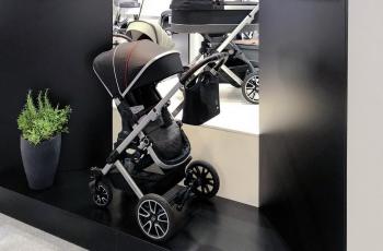 Kereta Bayi Mercedes-Benz. (Carscoops)