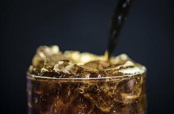 Minuman Bersoda. (Pexels)