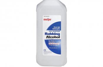 Alkohol. (Meijer)