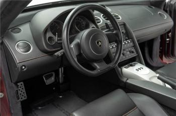 Kawin Silang Antara Lamborghini Gallardo dan Ford Mustang, Ganteng Pol. (Techeblog)