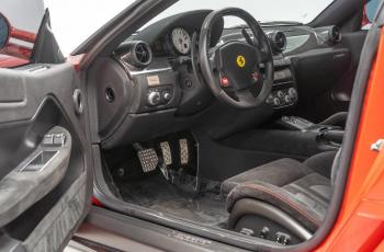 Ferrari edisi Fernando Alonso. (carscoops)