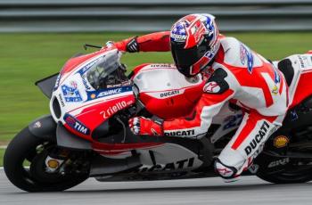 Casey Stoner. (eurosport)