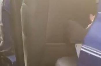 Tangani Bayi Terkunci di Dalam Mobil, Polisi Minta Bantuan Ke Napi Curanmor. (Facebook/Shadow Lantry)