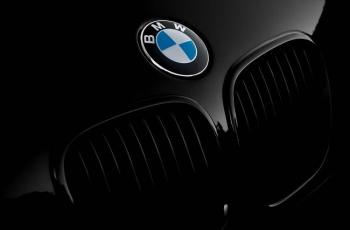 Ilustrasi BMW. (unsplash)