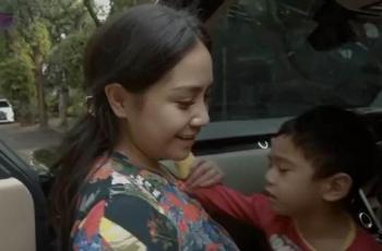 Nggak Tega Gigi Naik Fortuner, Raffi Ahmad Beli Mobil Baru, Segini Harganya. (YouTube/Rans Entertainment)