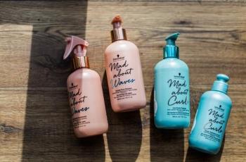 Ilustrasi conditioner. (unsplash)