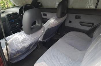 Toyota Starlet kinclong. (Facebook)