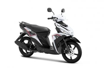 Yamaha Rayakan Miliarder di IMOS 2025, Wujudkan Impian Konsumen Setia