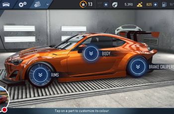 Need for Speed: No Limits