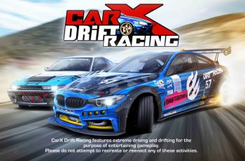 CarX Drift Racing
