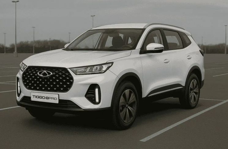 Chery Tiggo Cross Hybrid Topang Penjualan PT Chery Sales Indonesia untuk Model Hybrid. (Foto: Ist)
