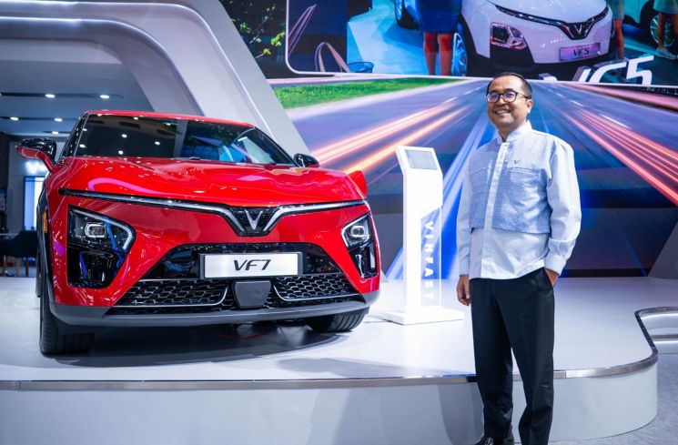 Kiprah VinFast dalam mengembangkan industri EV di Asia Tenggara. [Ist]