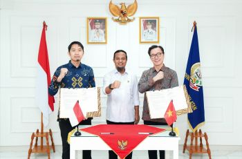 Kejar Revolusi Kendaraan Listrik Dunia, Begini Langkah VinFast Angkat Derajat Asia Tenggara