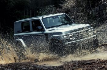 iCAR V23 Siap Gebrak Pasar Mobil Listrik dengan Otak Canggih Snapdragon 8155