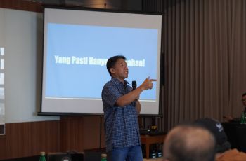 Masa Depan Media Indonesia, Catatan Penting Local Media Community atas Revisi UU Hak Cipta