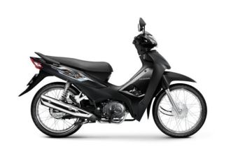 5 Rekomendasi Motor Bebek Bekas untuk Hemat Modal Usaha Pekerja Lapangan